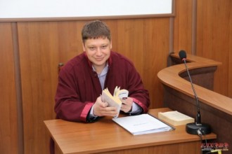 Стойко Иванов стана районен прокурор на Елхово