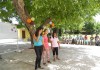 Снимки: Международният ден на детето – 1 юни бе отбелязан с тържество в ОУ "Хаджи Димитър" - село Гранитово