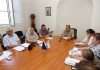 Снимки: Представителите на партии и коалиции не се договориха за състава на ОИК в Елхово