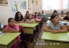 Ученици и учители от ОУ Свети Паисий Хилендарски - Елхово подкрепиха инициативата Най-големият урок в света