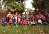 Снимки: Децата от ЦДГ "Надежда" - Елхово посетиха резервата Долна Топчия и Фазанарията