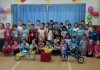 Снимки: Спортен празник между децата в ЦДГ "Надежда" - Елхово