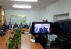 Видео: Главният секретар на МВР главен комисар Георги Костов даде обширна пресконференция по няколко теми в Елхово
