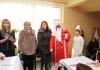 Снимки: За десета поредна година бе организиран благотворителен обяд за децата от ПУИ Н.Й.Вапцаров - Елхово