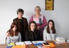 Снимки: Ученици от Гимназия Св. Климент Охридски с награди от Национален ученически литературен конкурс