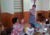 Снимки: Мартенска работилница по НП „С грижа за всеки ученик”  в ЦДГ „Надежда” - Елхово