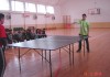 Снимки: Приключиха училищните стезанията по тенис на маса и баскетбол в община Елхово
