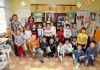 Снимки: Децата от ОДЗ Невен - Елхово отдадоха почит пред делото на Васил Левски