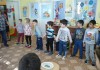 Снимки: Децата от ОДЗ "Невен" участваха в регламентирана образователна ситуаци