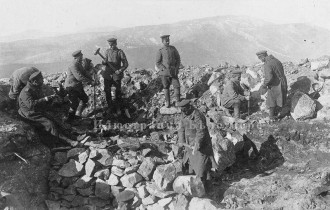 Агенция „Фокус“ издирва наследниците на героите от боевете на Каймак-Чалан през септември-октомври 1916г. от град Елхово