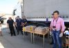 Ямболският окръжен съд остави за постоянно в ареста иранския шофьор, в чийто камион бяха открити близо 200 кг хероин