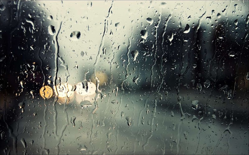 Жълт код за валежи в област Ямбол и още 10 области в страната