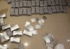 43 килограма хапчета дрога спряха турски митничари след Лесово