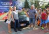 Снимки: Ангел Димитров от Елхово спечели чисто нов автомобил Ford Fiesta