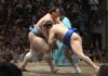 Аоияма загуби от Такясу в последния ден на Големия турнир в Токио