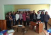 Снимки: Квалификационен курс за професионалното развитие на педагогическите специалисти в ДГ „Надежда” и ДГ „Невен”