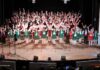 Видео и снимки: Коледен концерт на децата от ОбДК-Елхово