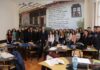 Снимки и видео: Министърът на образованието и науката Красимир Вълчев посети град Елхово