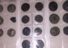Иманяр от село Бояново предаде 51 средновековни монети