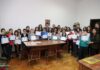 Снимки: Отличените ученици в математически състезания от Елхово получиха наградите си в ПГ „Св. Климент Охридски“ – Елхово