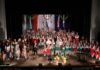 Снимки и видео: Концерт „Децата на Елхово празнуват“ посветен на празника на град Елхово