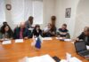 Снимки: Успешно приключиха консултациите за определяне състав на СИК-овете на територията на община Елхово