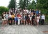 Снимки: Тържествено изпращане на Випуск 2019 в Профилирана гимназия „Св.Климент Охридски