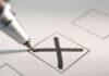 От днес избирателите могат да проверят номера и адреса на избирателната си секци