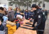 Снимки: Ден на отворени врати в Регионална дирекция „Гранична полиция“ – Елхово