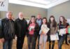 Фондация „ТЕРВЕЛЪ“ връчи наградите от конкурс за рисунка „Моята България“