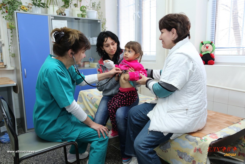 На 12-и май отбелязваме Световния ден на медицинската сестра