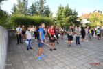 Снимки: Профилирана гимназия „Св. Климент Охридски” –  Елхово отвори врати за юбилейната си 2020/2021 учебна година