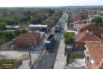 Видео: Община Елхово продължава мащабната програма за подобряване на инфраструктурата