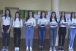 Видео: Ученици от Литературния клуб „Словесно ателие” – Елхово отбелязват виртуално Деня на народните будители