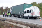 Окончателно – украинският шофьор, причинил катастрофа до Лесово, е осъден на 4 години затвор