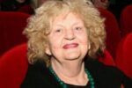 На 87 години почина голямата театрална, филмова и телевизионна актриса Татяна Лолова