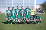 ОФК Елхово завърши с победа участието си в областната футболна група за сезон 2020/2021