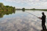 От 15 април влиза в сила забраната за риболов