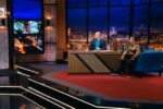 Видео: Наско Ментата гостува във вечерното шоу на Николаос Цитиридис по bTV