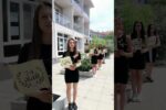 Видео поздрав от детска театрална трупа „Муцунка“ при ЦПЛР-Елхово по повод предстоящия празник - 24 май