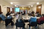 ДГ “Надежда“ организира мотивационна среща по проект АПСПО  в град Елхово