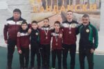Два бронзови и сребърен медал за борците от клуб по борба „Стефан Караджа” – Елхово (+снимки)
