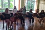 Общински детски комплекс – Елхово поздравява с празника 24 май (+видео)