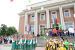 Ще се проведе празнично шествие по повод 24 май в град Елхово