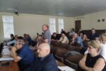 Обществено обсъждане за обединяването на районните съдилища в Елхово и Тополовград