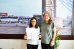 Възпитаничка на Профилирана гимназия „Св. Климент Охридски“ – с награда в Национален конкурс за есе на английски език