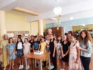 ОДК Елхово организира школа по китара