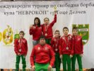 Нови пет медала за състезателите за СКБ „Стефан Караджа“ Елхово