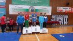 Сребърен медал от турнира по борба в Горна Оряховица (+снимки)