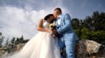 Видеозаснемане на сватбени тържества